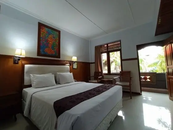 Hotel Sorga - Oda