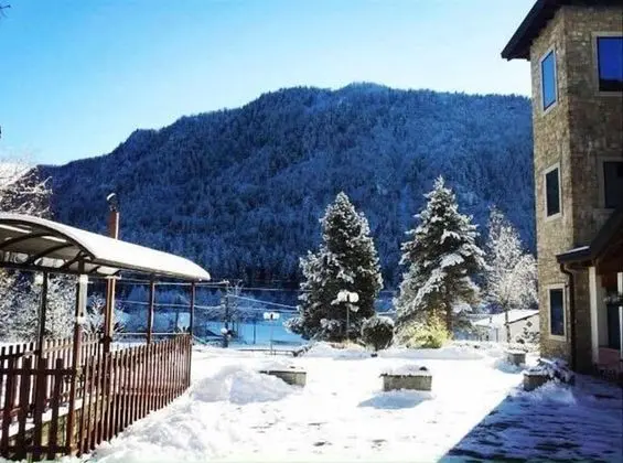 Hotel Sorgente Borno - 1