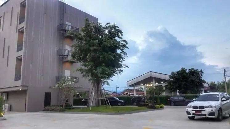 Sorin Boutique Hotel