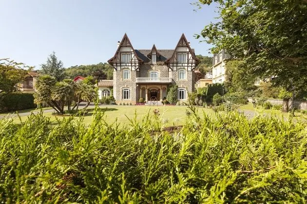 Villa Soro - Dış Mekan