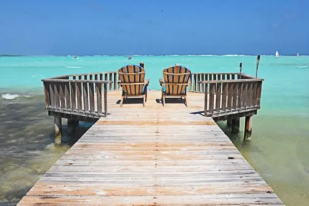 Sorobon Beach Resort & Wellness