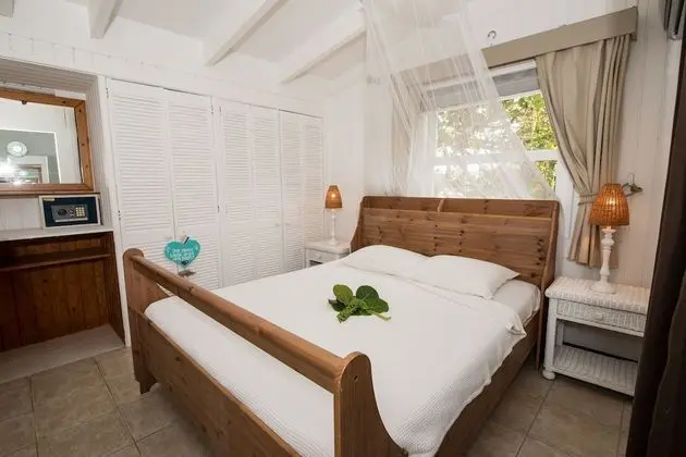 Sorobon Beach Resort & Wellness - Oda