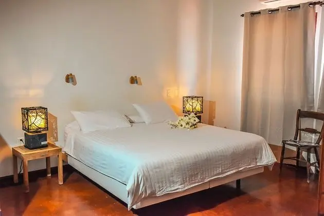 Sorobon Boutique Hotel Bonaire - Oda
