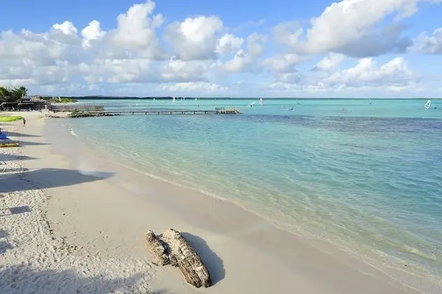 Sorobon Boutique Hotel Bonaire - Plaj