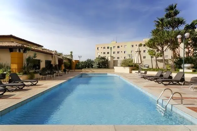 Sorocaba Park Hotel by Atlantica