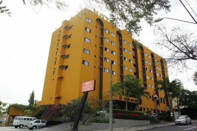 Sorocaba Park Hotel by Atlantica - Genel