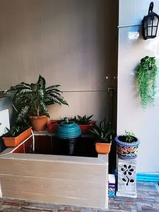 Sorot House - Dış Mekan