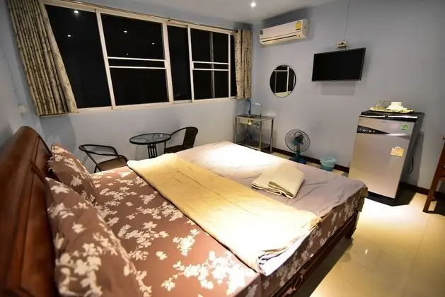 Sorot House - Oda