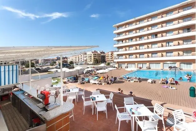 Sorra Daurada Splash