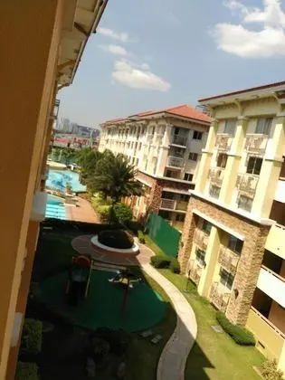 Sorrento 2BR Apartment - Dış Mekan