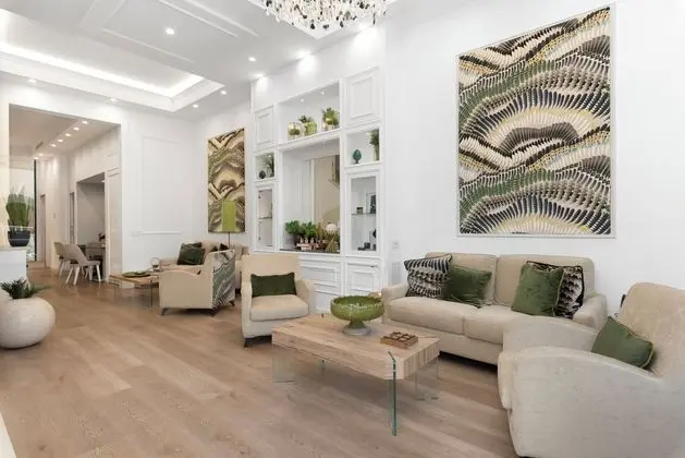 Hotel Sorrento City - Öne Çıkan Resim