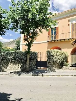 Sorrento Coast Relais - Dış Mekan