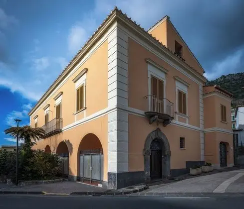 Sorrento Coast Relais - Öne Çıkan Resim