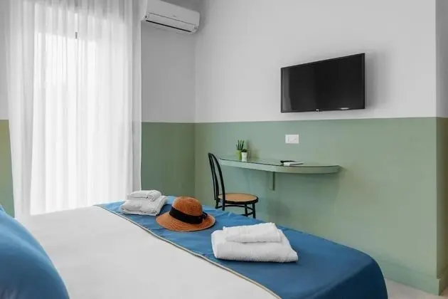 Sorrento Colors&Suites - Oda
