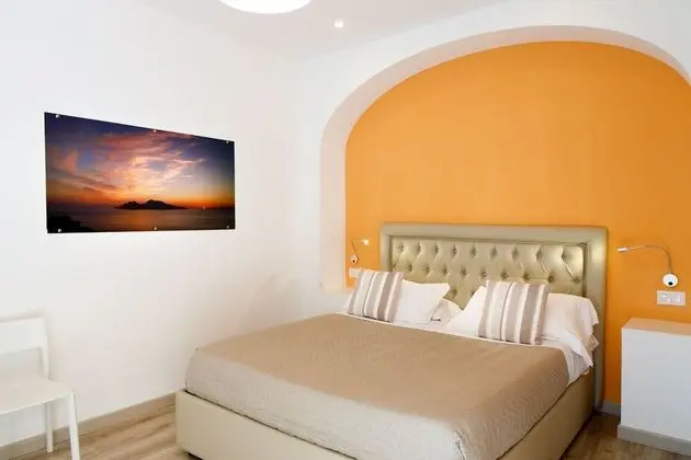 Sorrento Comfort Rooms - Oda
