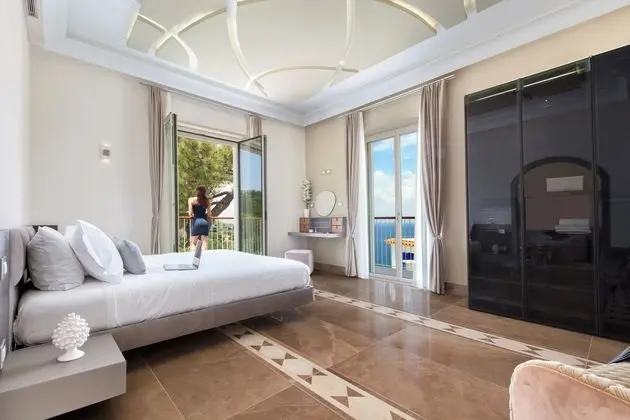 Sorrento Dream Resort - Oda