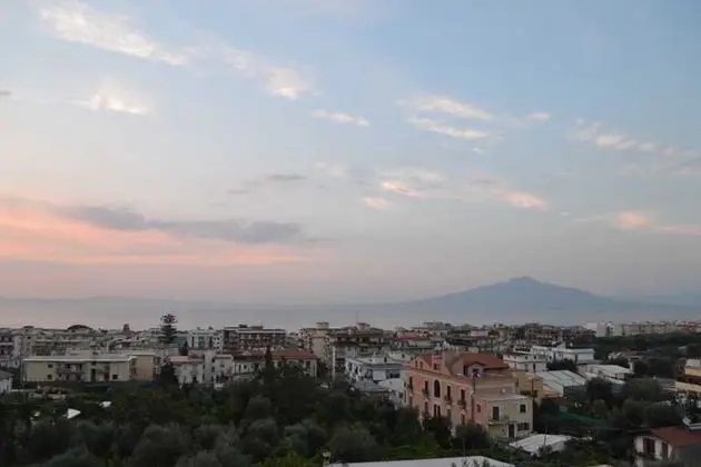 Sorrento Experience