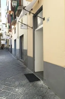 Sorrento Flats - Dış Mekan