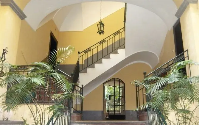 Sorrento Guest House