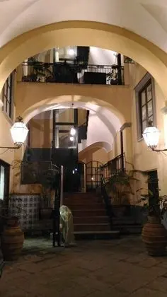 Sorrento Guest House - Dış Mekan