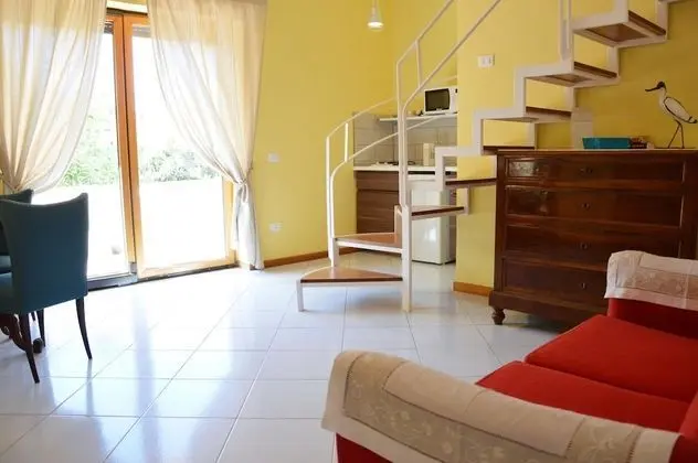 Sorrento Guest House - Oda