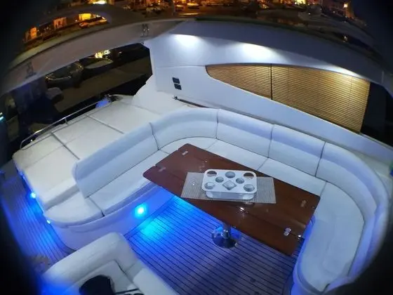 Sorrento Holiday Charter - Dış Mekan