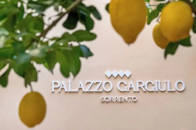 Sorrento Inn Funzionista - Dış Mekan