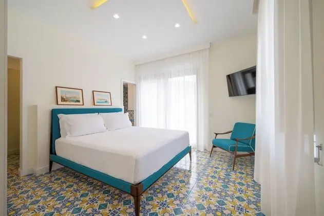 Sorrento Inn Funzionista - Öne Çıkan Resim