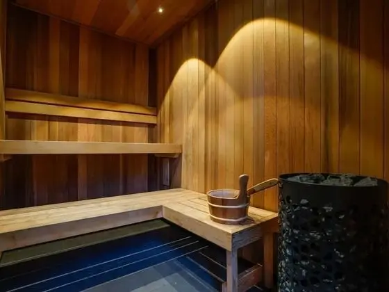 Sorrento Palais - Spa