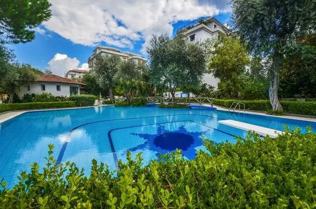 Sorrento Pool &Suites - Genel