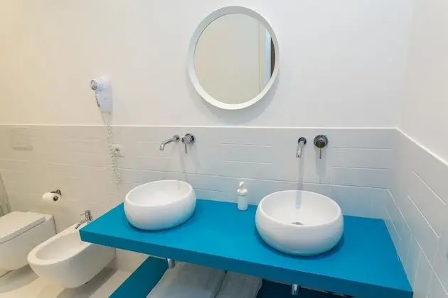 Sorrento Pool &Suites - Oda