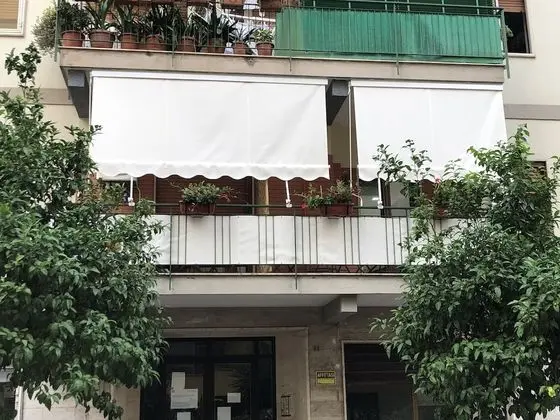 Sorrento Rooms