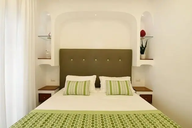 Sorrento Rooms - Öne Çıkan Resim