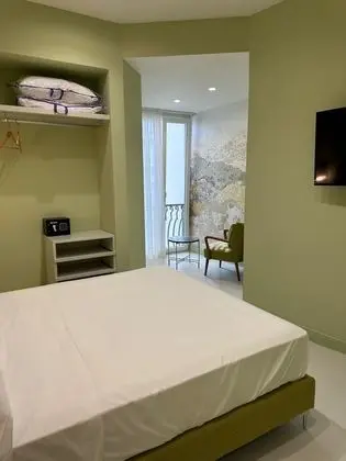 Sorrento Rooms - Öne Çıkan Resim