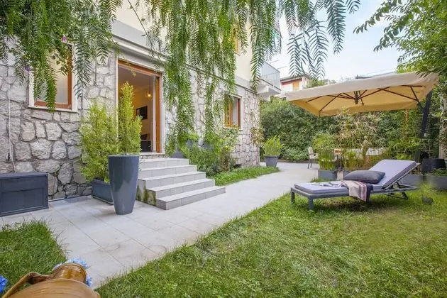 Sorrento Suites De Charme