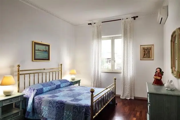 Sorrento Urban Alpha - Caruso 1 - Oda
