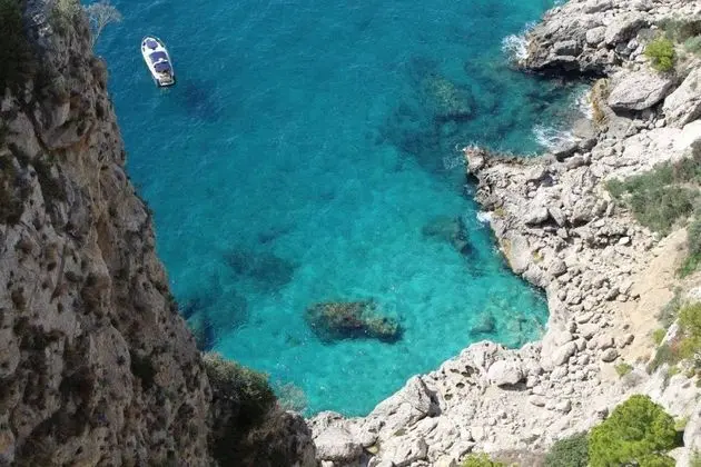 SORRENTOBAY - Lobi