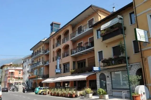 Hotel Sorriso - Öne Çıkan Resim