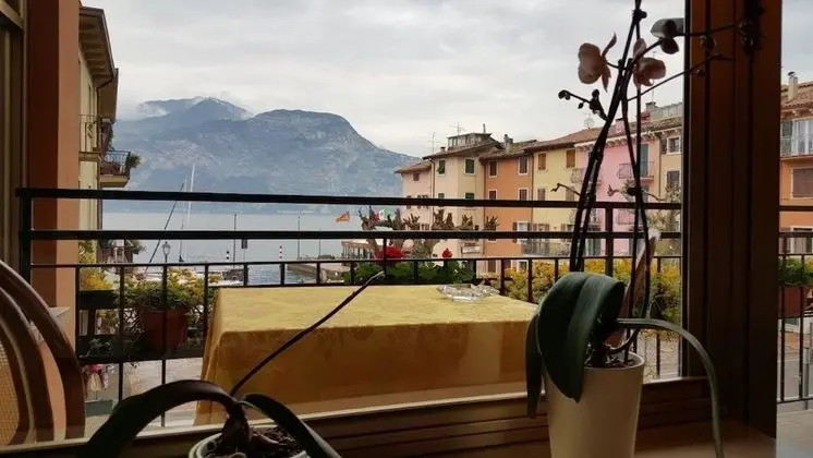 Hotel Sorriso - Yerinde Yemek