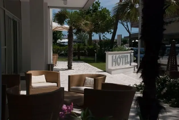 Hotel Sorriso