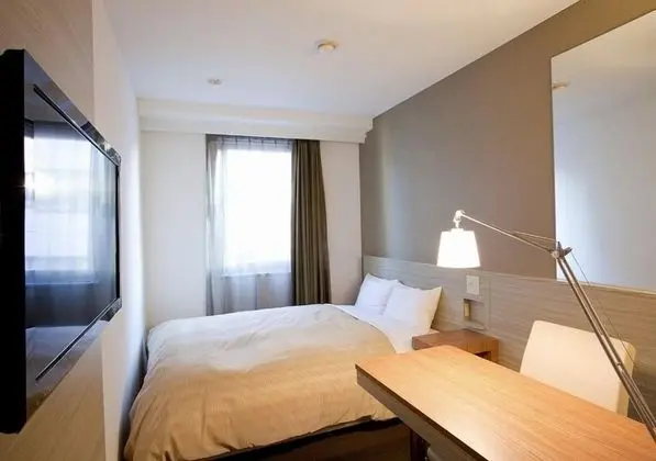 Hotel Sorriso Hamamatsu - Oda