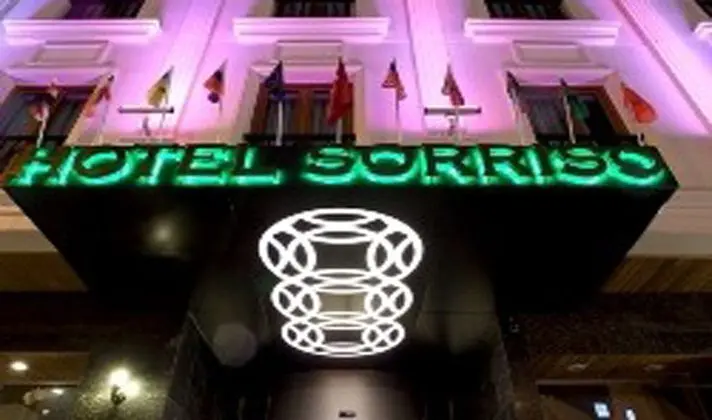 Sorriso Hotel