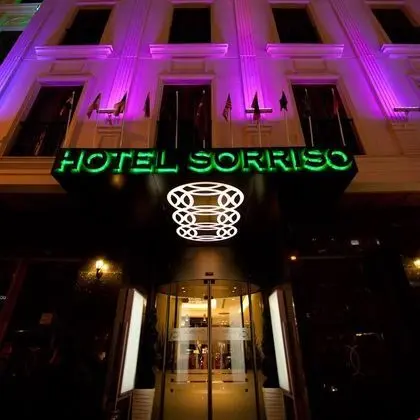 Sorriso Hotel