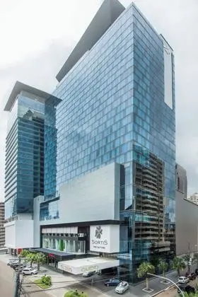 Sortis Hotel, Spa & Casino, Autograph Collection - Dış Mekan
