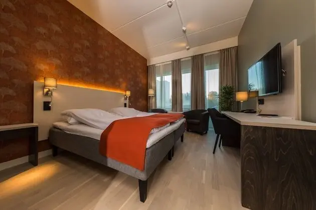 Sortland Hotell - Öne Çıkan Resim