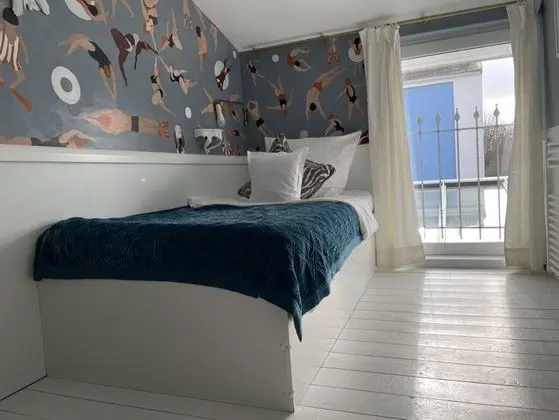 Hotel Söruper Hof - Genel