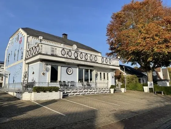 Hotel Söruper Hof - Öne Çıkan Resim