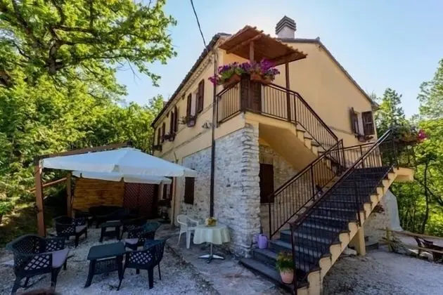 SOS Sporting Village