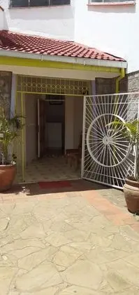 Sosiani Breeze Resort - Dış Mekan