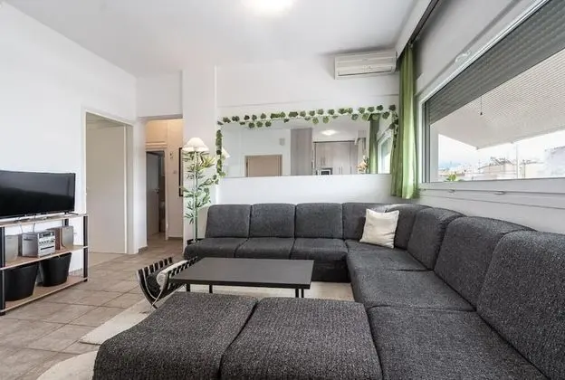 Sosiego Apartment Nilie Hospitality MGMT